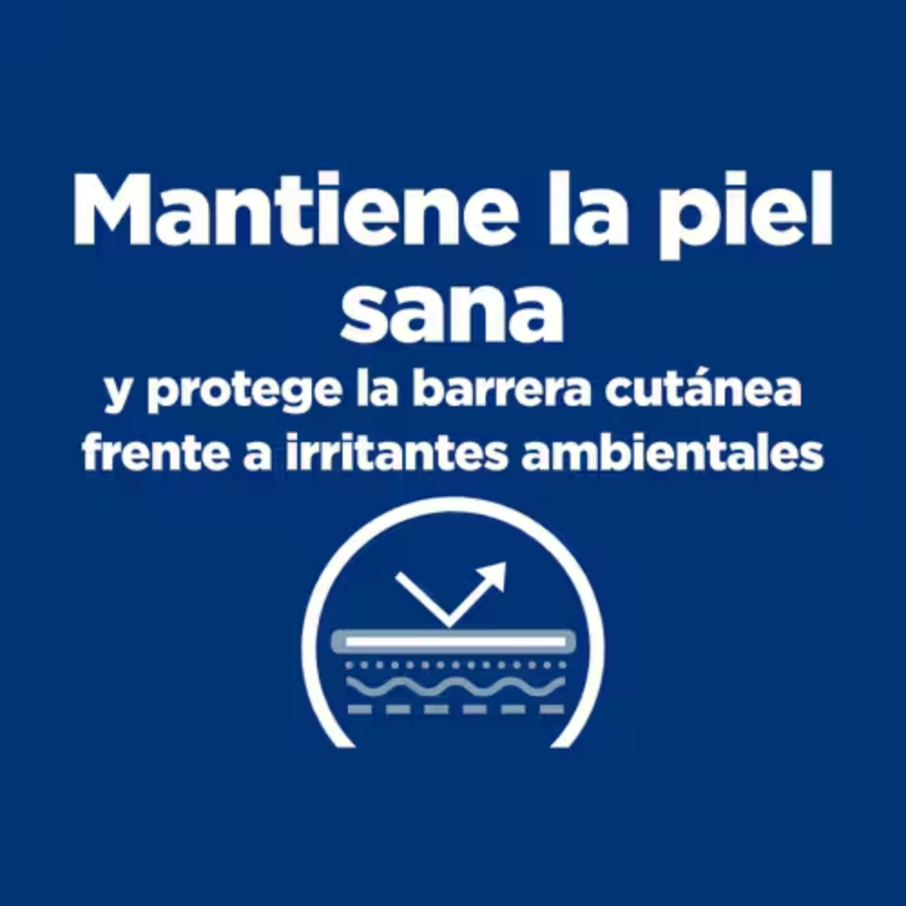 Hill'S Canine Derm Defense 12 kg al mejor precio -Todoanimal.es