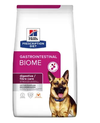 Hill'S Canine Gi Biome 1.5Kg