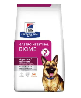 Hill'S Canine Gi Biome 10Kg