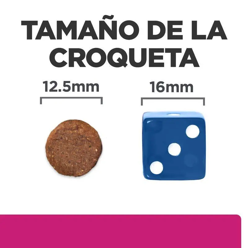 Hill'S Canine Gi Biome 4 kg - Precios Más Baratos - Todoanimal