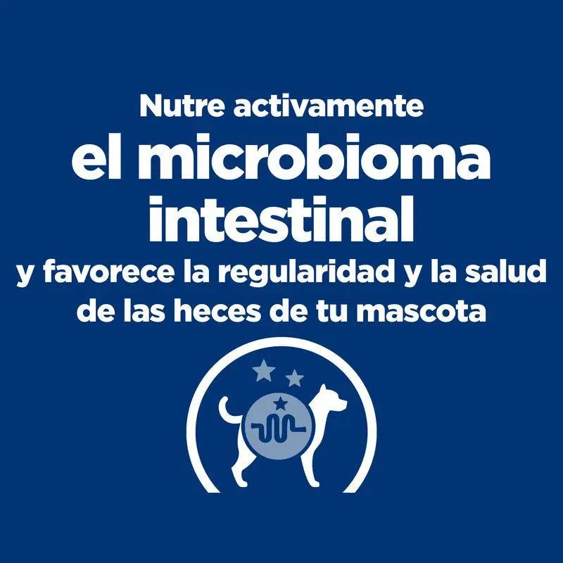 Hill'S Canine Gi Biome Estofado Con Pollo Y Verduras 354 g - Precios Más Baratos - Todoanimal