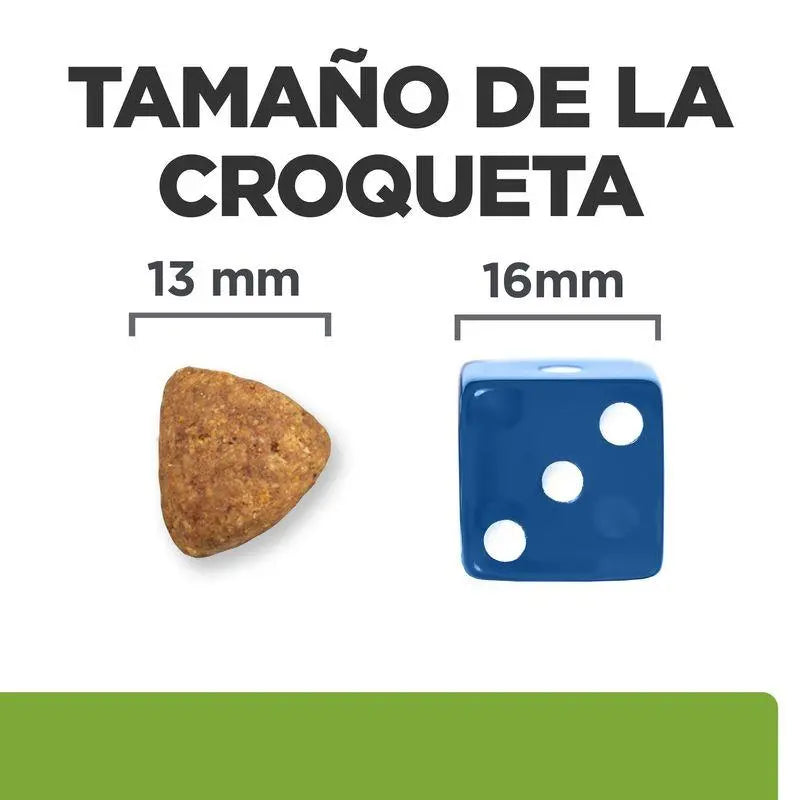 Hill'S Canine Metabolic Con Cordero Y Arroz 12 kg - Precios Más Baratos - Todoanimal