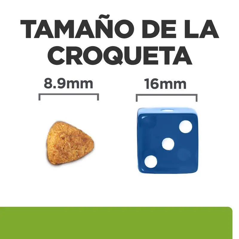 Hill'S Canine Metabolic Mini 3 kg - Precios Más Baratos - Todoanimal