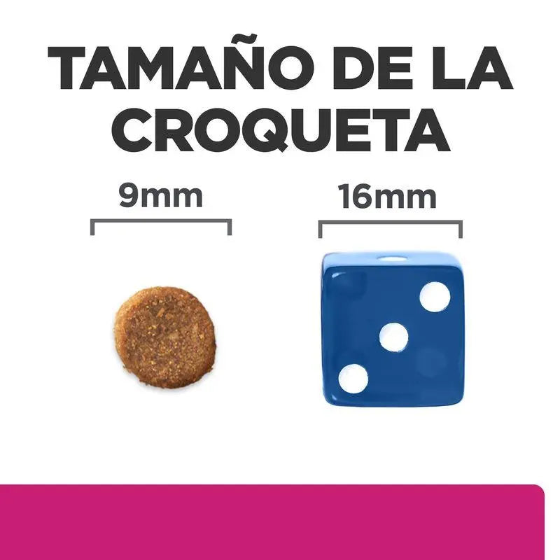 Hill'S Feline Gi Biome 1.5Kg - Precios Más Baratos - Todoanimal