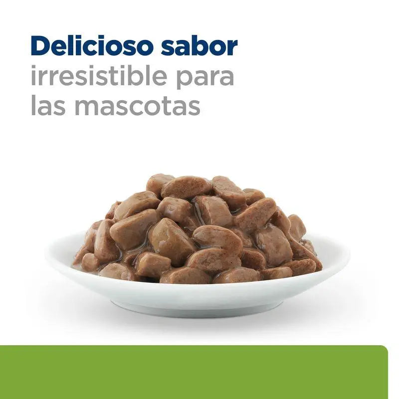 Hill'S Feline Metabolic 85G - Precios Más Baratos - Todoanimal