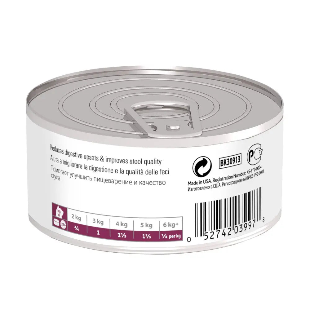 Hill's Feline I/D Húmedo (Enfermedad Gastrointestinal) al mejor precio -Todoanimal.es