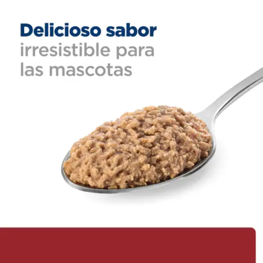Hill's Feline I/D Húmedo (Enfermedad Gastrointestinal) al mejor precio -Todoanimal.es
