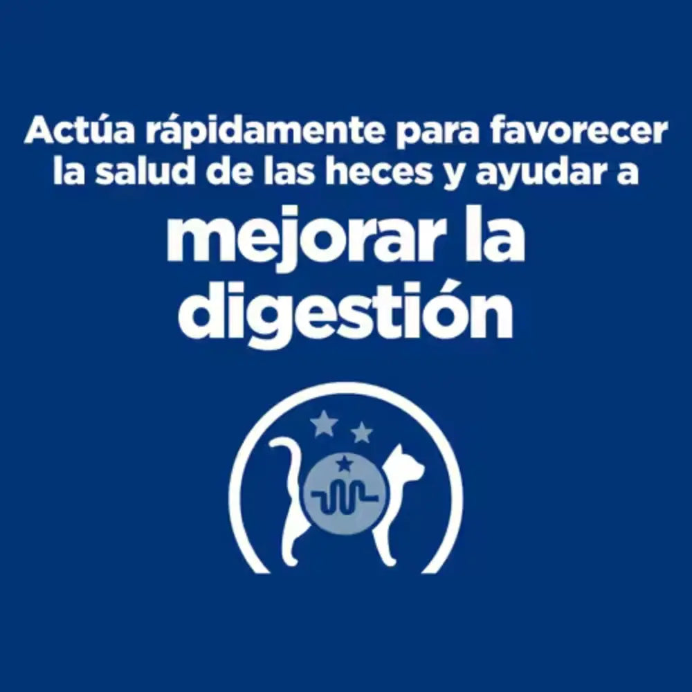 Hill's Feline I/D Húmedo (Enfermedad Gastrointestinal) al mejor precio -Todoanimal.es