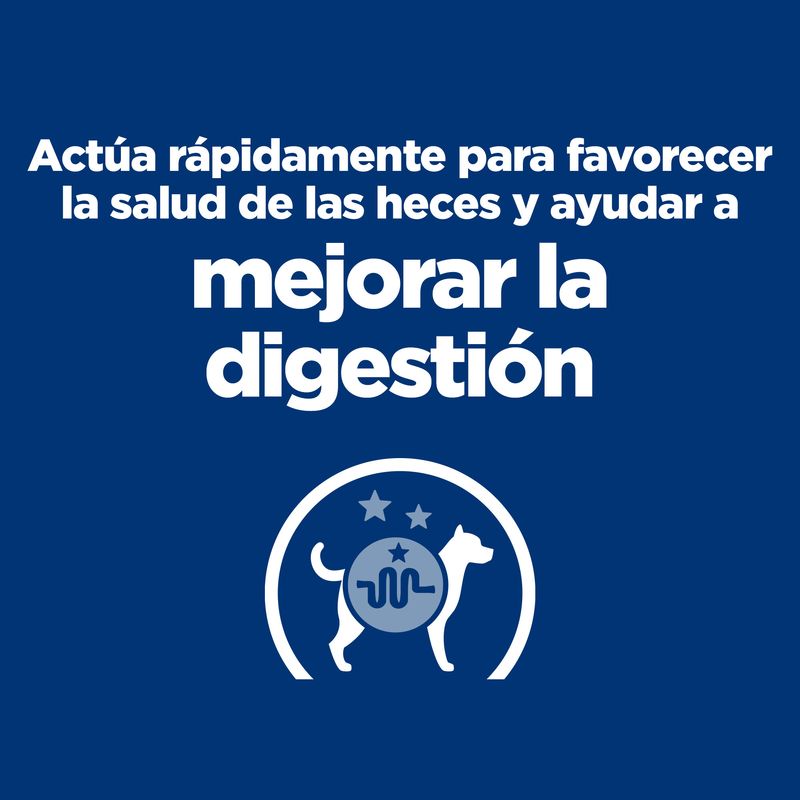 Hill's Prescription Diet Gastrointestinal Biome 1,5 kg Pollo Pienso para Perros al mejor precio -Todoanimal.es
