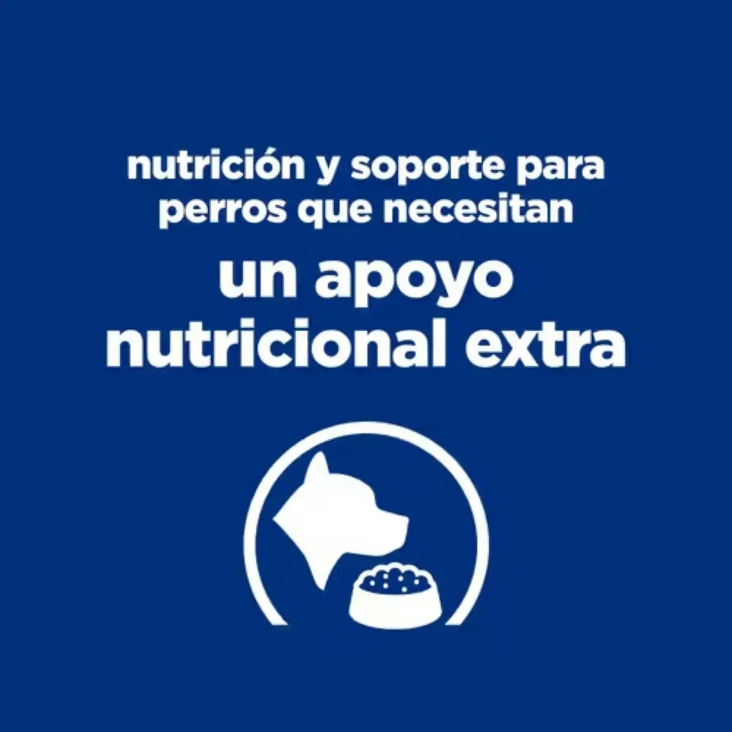 Hill's Prescription Diet Pienso ON-Care Pollo para Perros 1.5 KG OLMEDO ZOONET, S.L.U.
