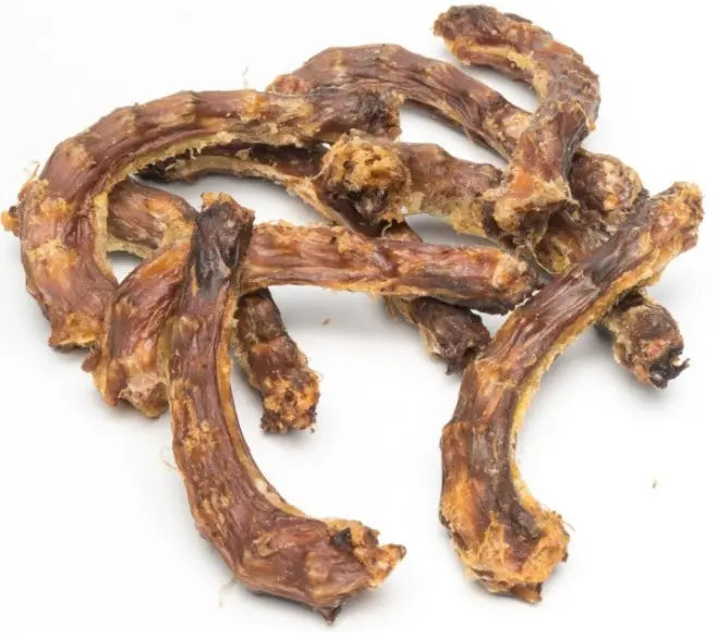 Hobbit Snack La Panaderia Esofago De Ternera 300G HOBBIT-ALF, S.L.