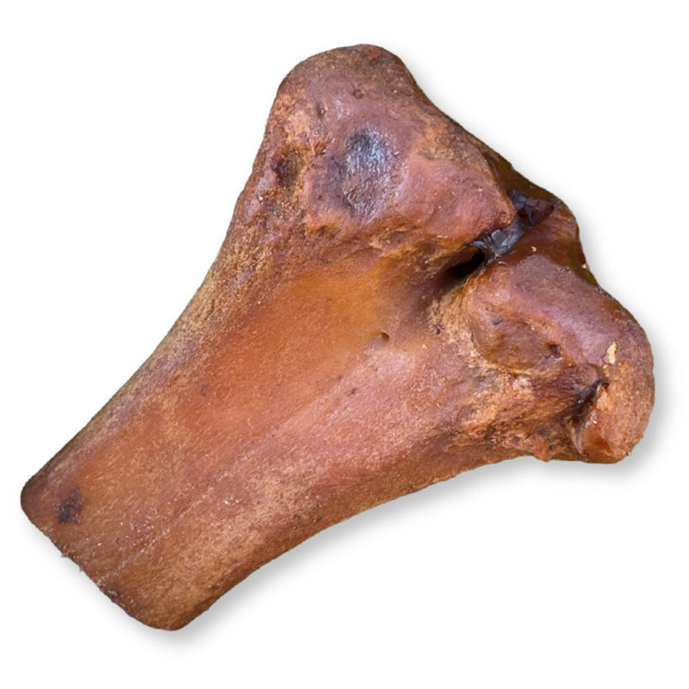 Hobbitalf Hueso Ahumado Corto Snack Natural para Perros al mejor precio -Todoanimal.es