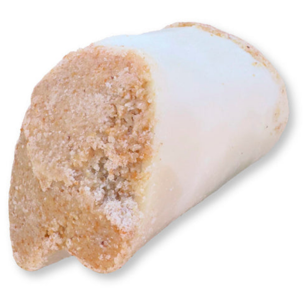 Hobbitalf Hueso Calcio Relleno Snack Natural para Perros al mejor precio -Todoanimal.es