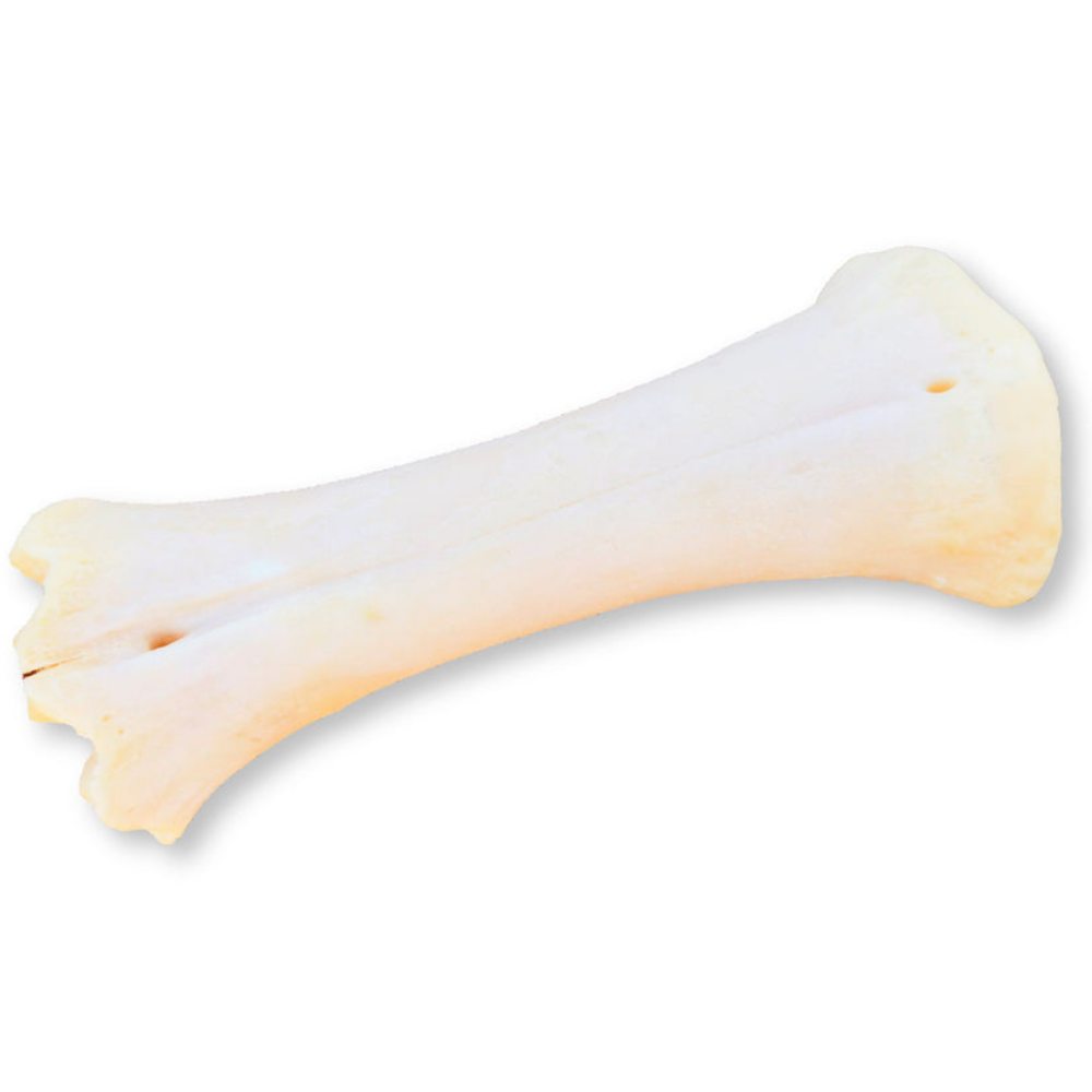 Hobbitalf Hueso Calcio Snack Natural para Perros al mejor precio -Todoanimal.es