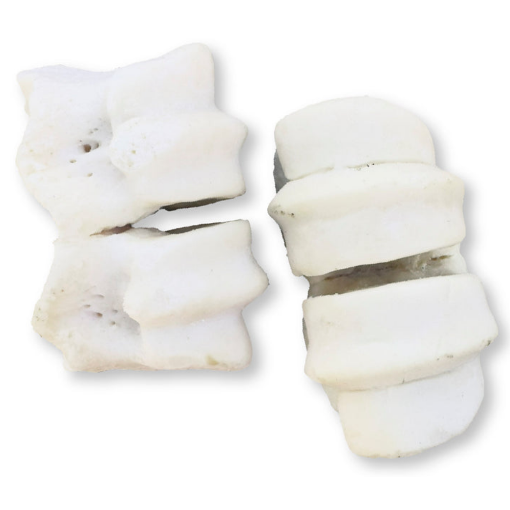 Hobbitalf Nudillo de Ternera de Calcio Pack 2 Snack Natural para Perros al mejor precio -Todoanimal.es