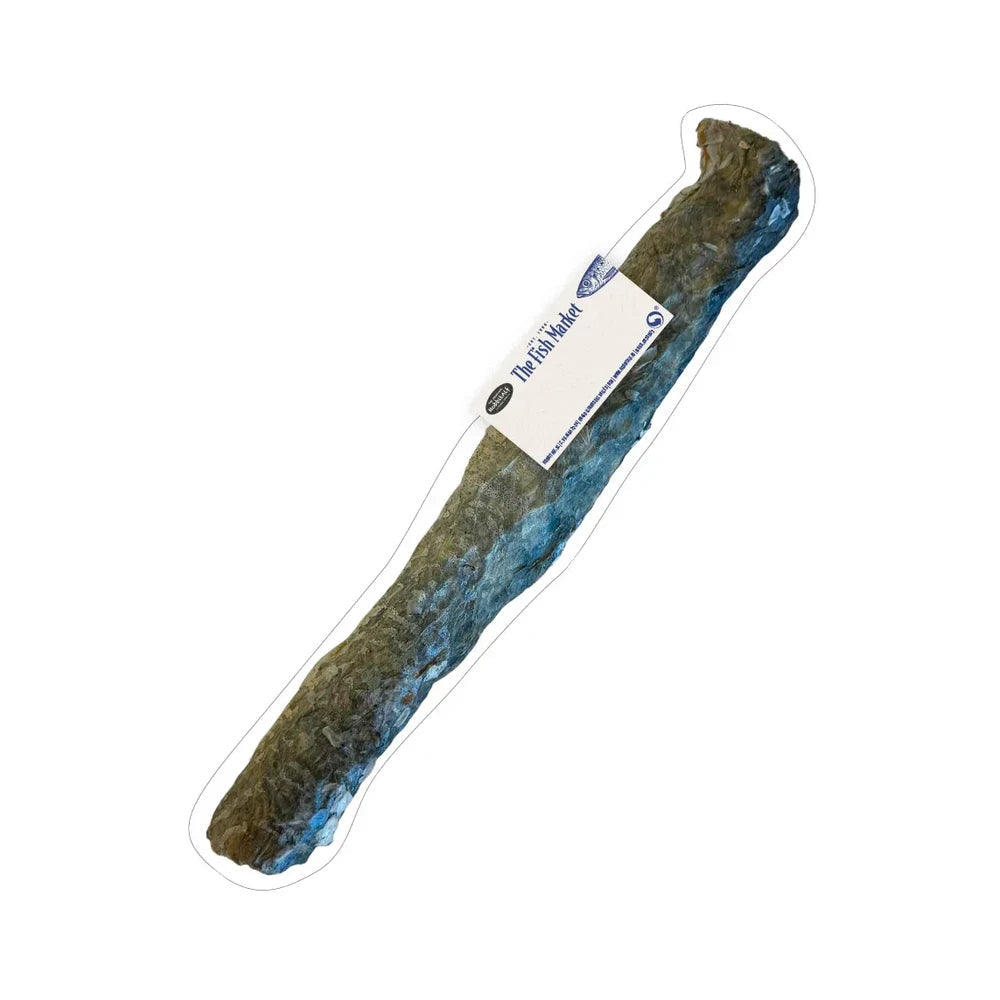 Hobbitalf Palo de Pescado Snack Natural para Perros al mejor precio -Todoanimal.es