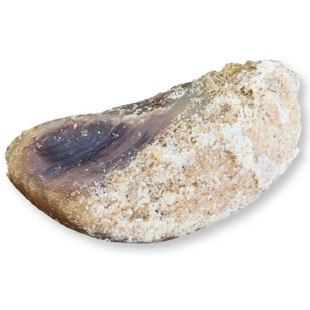 Hobbitalf Pezuña de Ternera Ahumada Rellena Snack para Perros al mejor precio -Todoanimal.es