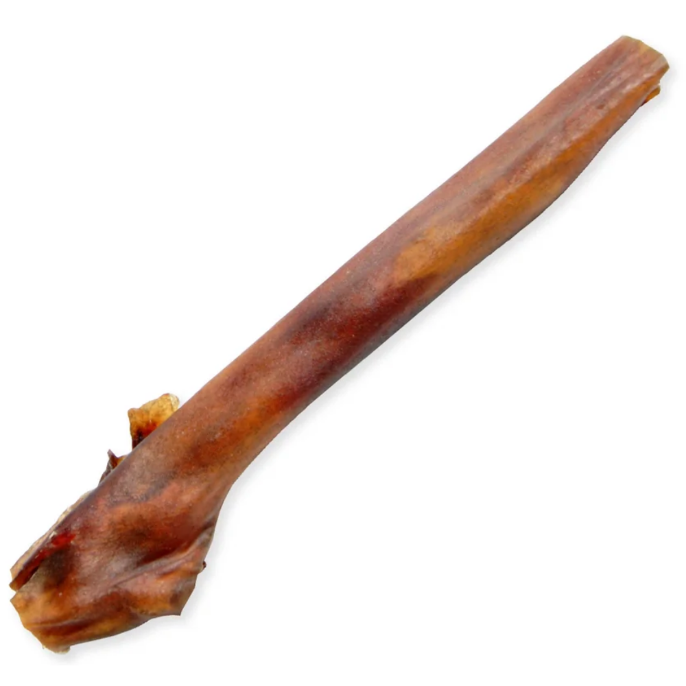 Hobbitalf Tendón de Buey Extra 20 cm Snack Natural para Perros al mejor precio -Todoanimal.es