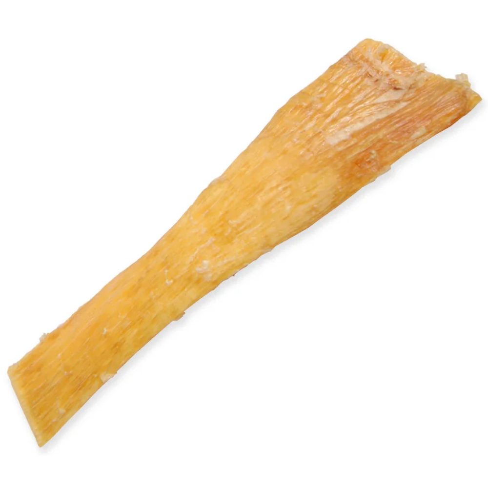 Hobbitalf Tendón de Ternera Extra XL 20 cm Snack Natural para Perros al mejor precio -Todoanimal.es