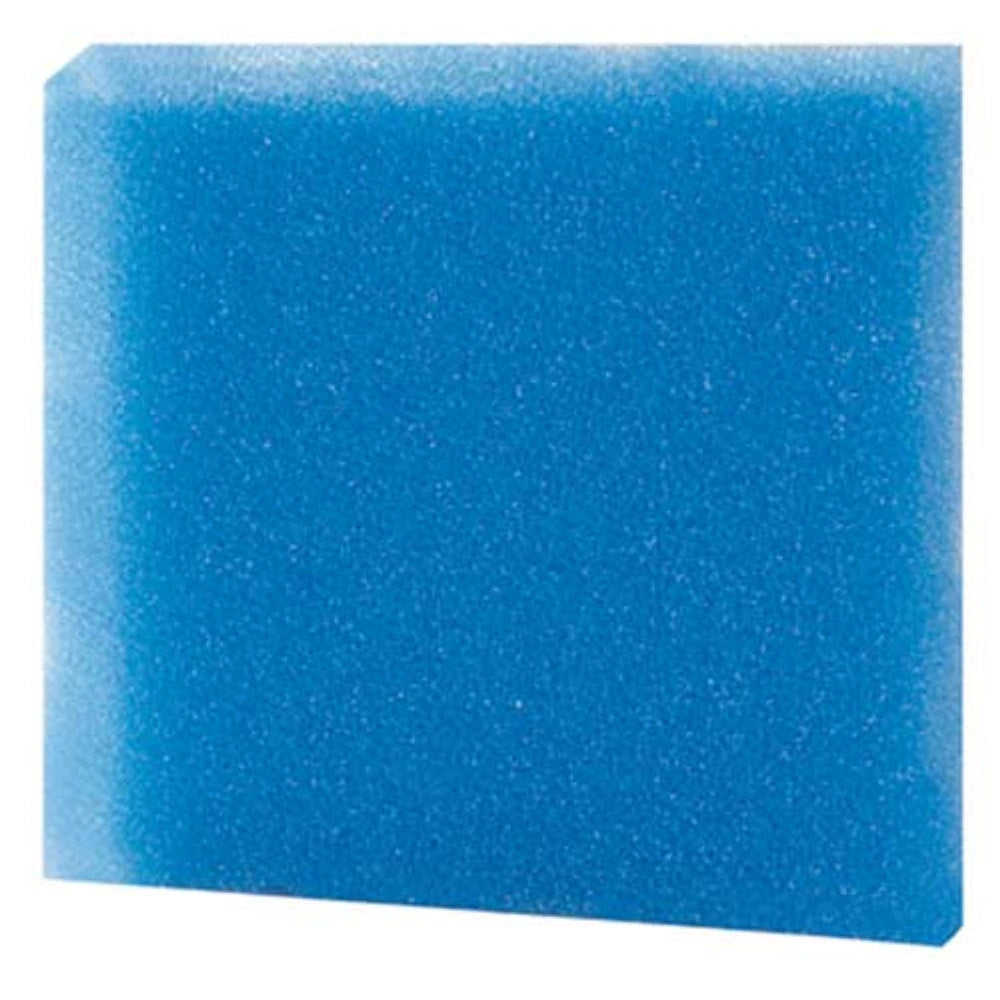 Hobby Esponja Filtrante Fina Azul para Acuarios 50x50x5cm al mejor precio -Todoanimal.es