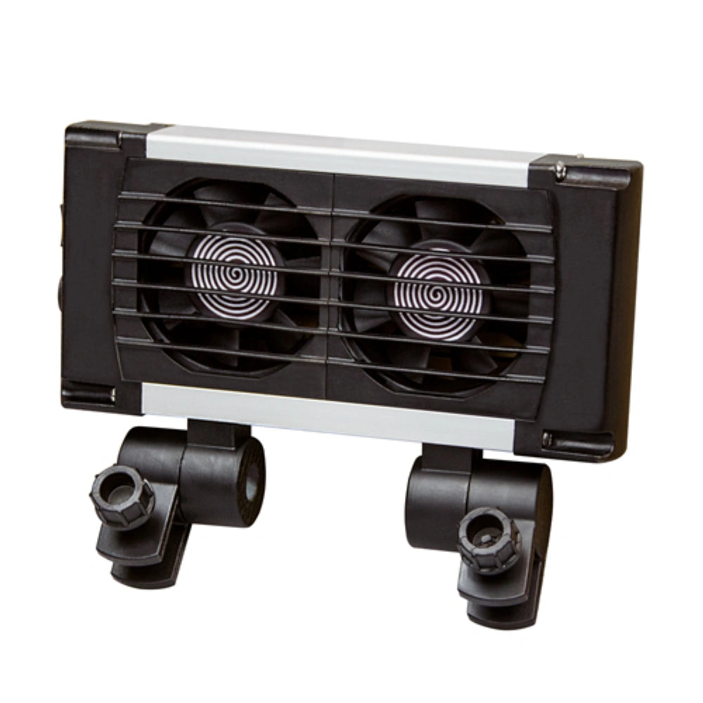 Hobby New Aqua Cooler Ventilador para Acuarios al mejor precio -Todoanimal.es