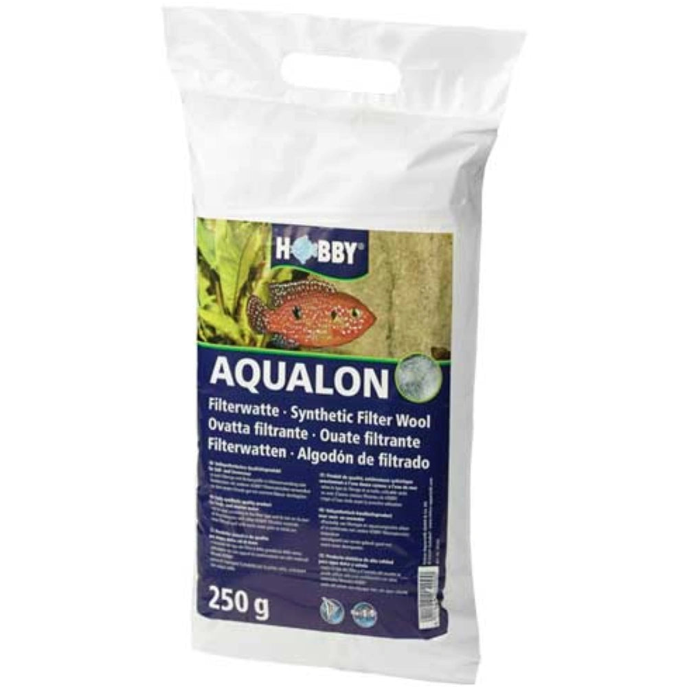 Hobby Perlon Filtrante para Acuarios al mejor precio -Todoanimal.es
