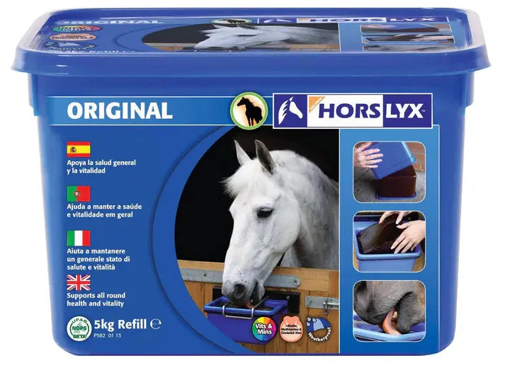 Horslyx Original 15K HORSE1