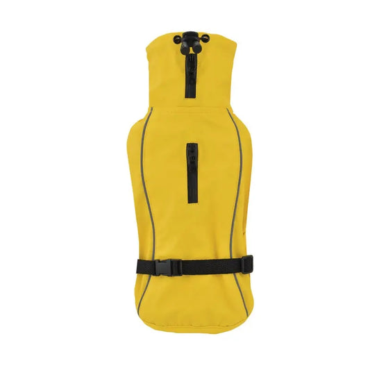 IMPERMEABLE LONDON AMARILLO 20CM NAYECO, S.L.