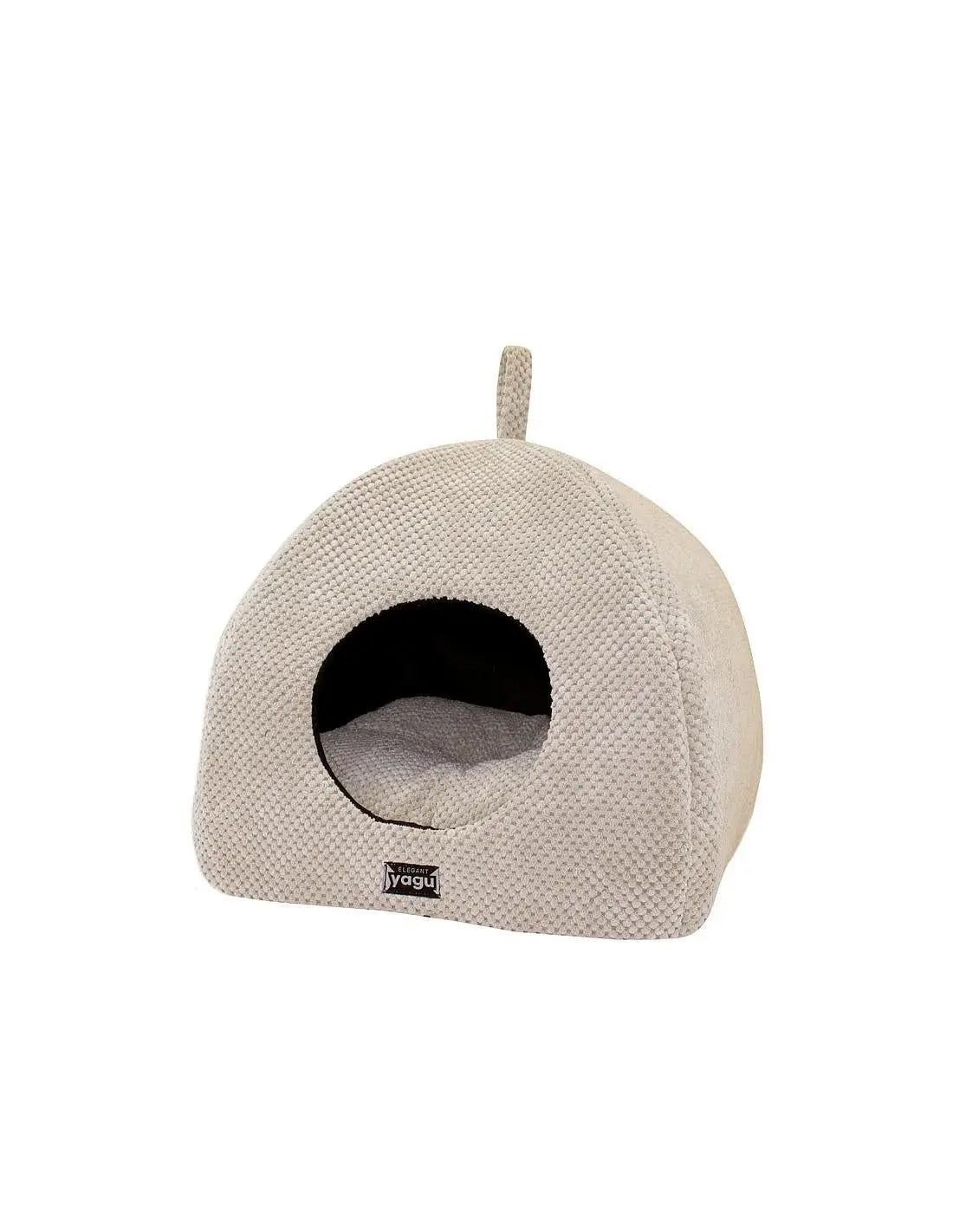 Iglu Cover Moca 40X40X40Cm Yagu - Precios Más Baratos - Todoanimal