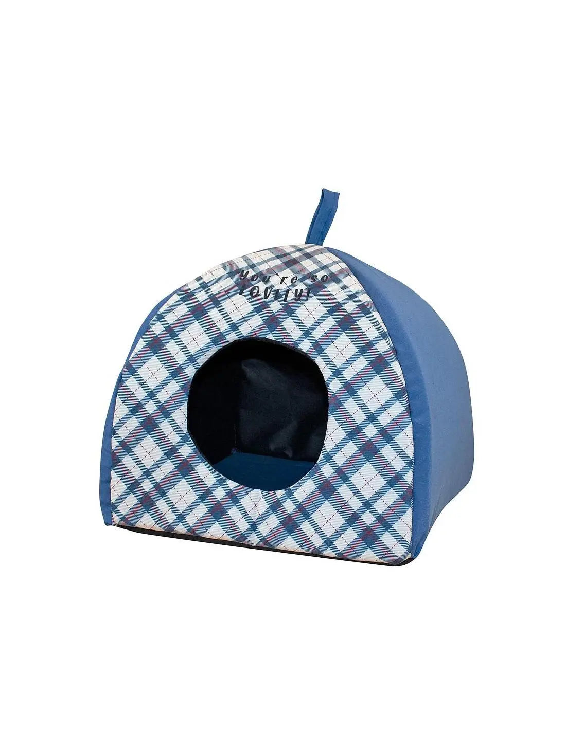 Iglu Izaro Lionel 40X40X40Cm - Precios Más Baratos - Todoanimal