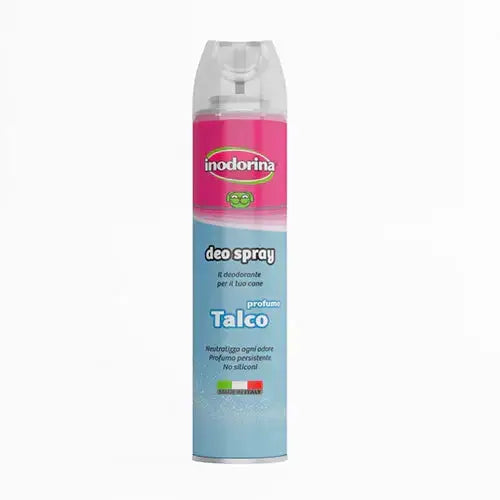 Inodorina Deo Spray Todoanimal.es