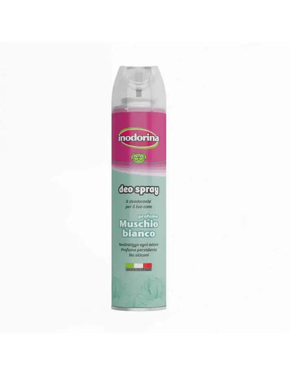 Inodorina Deo Spray Todoanimal.es