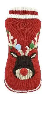 JERSEY PUNTO RUDOLF 40CM - Precios Más Baratos - Todoanimal