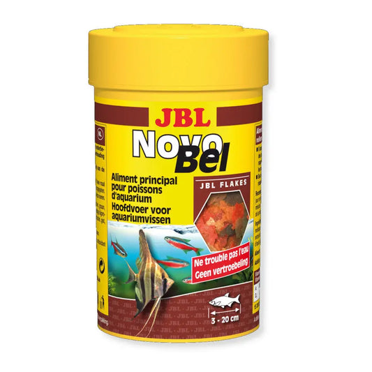 Jbl Novobel(Agua Tropical) al mejor precio -Todoanimal.es