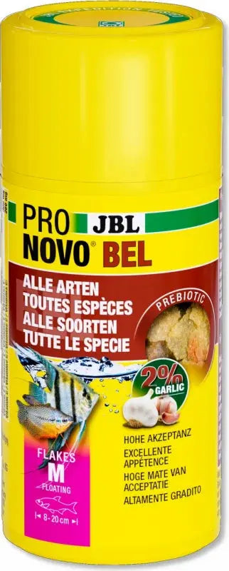 Jbl Pronovo Bel Flakes M 1000Ml JBL