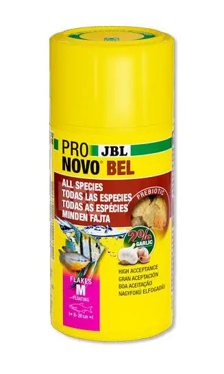 Jbl Pronovo Bel Flakes M 100Ml