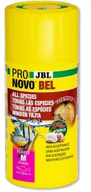 Jbl Pronovo Bel Flakes M 750Ml - Precios Más Baratos - Todoanimal