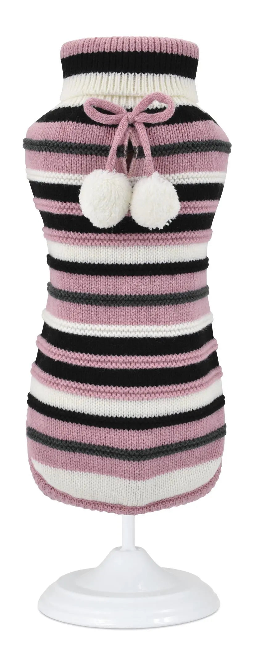 Jersey Punto Pink Lady - Precios Más Baratos - Todoanimal