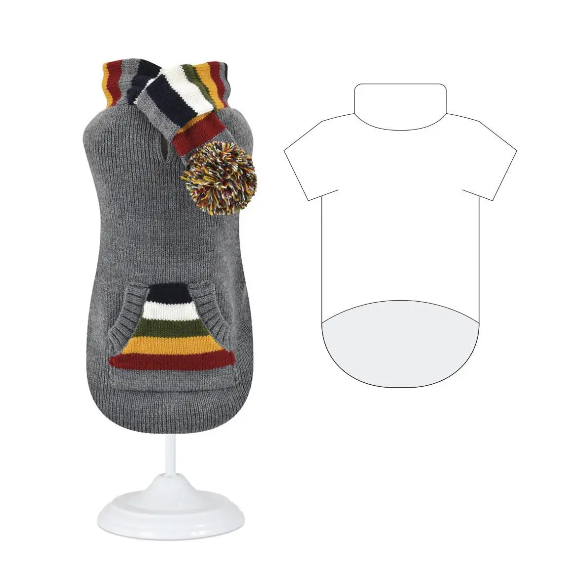 Jersey Punto Wizard - Precios Más Baratos - Todoanimal