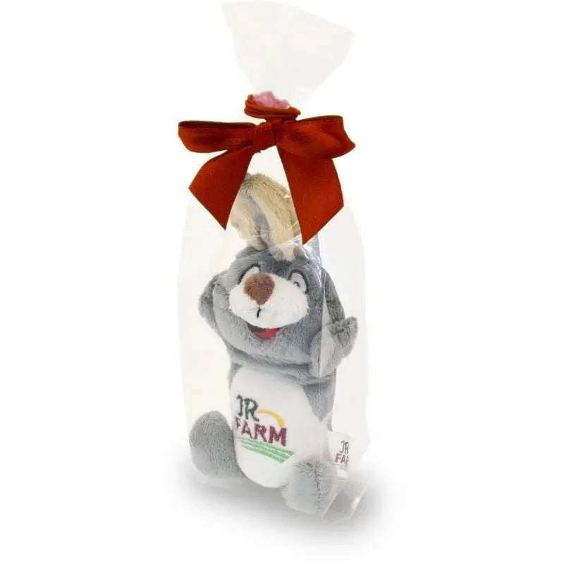 Jr Farm Navidad Juguete Gato Conejo Con Catnip - Precios Más Baratos - Todoanimal