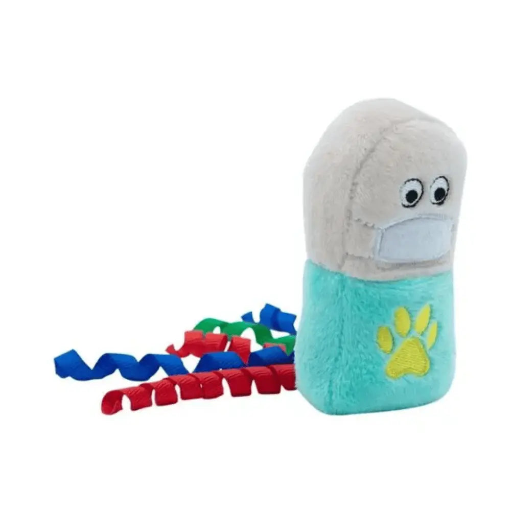 Juguete Eraser para Gato 4,3 x 20cm FREEDOG