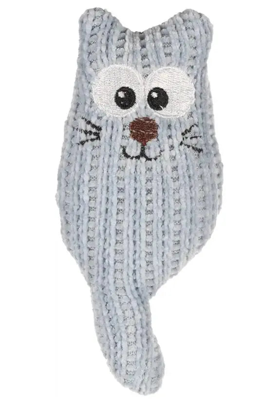 Juguete Gato Blaro Gato Azul 6X4,2X14,3Cm FLAMINGO PET PRODUCTS NV
