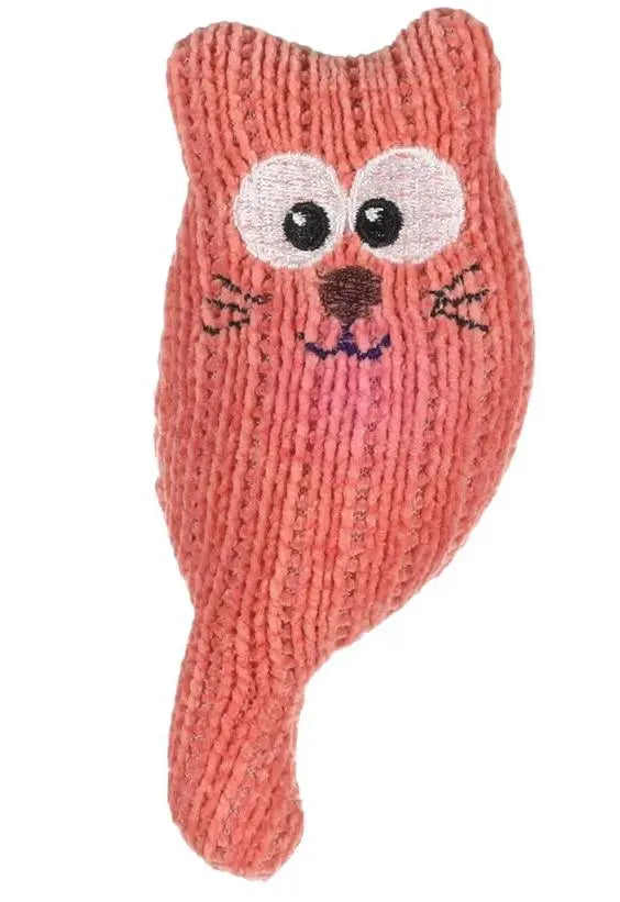 Juguete Gato Blaro Gato Rojo 6X4,2X14,3Cm FLAMINGO PET PRODUCTS NV