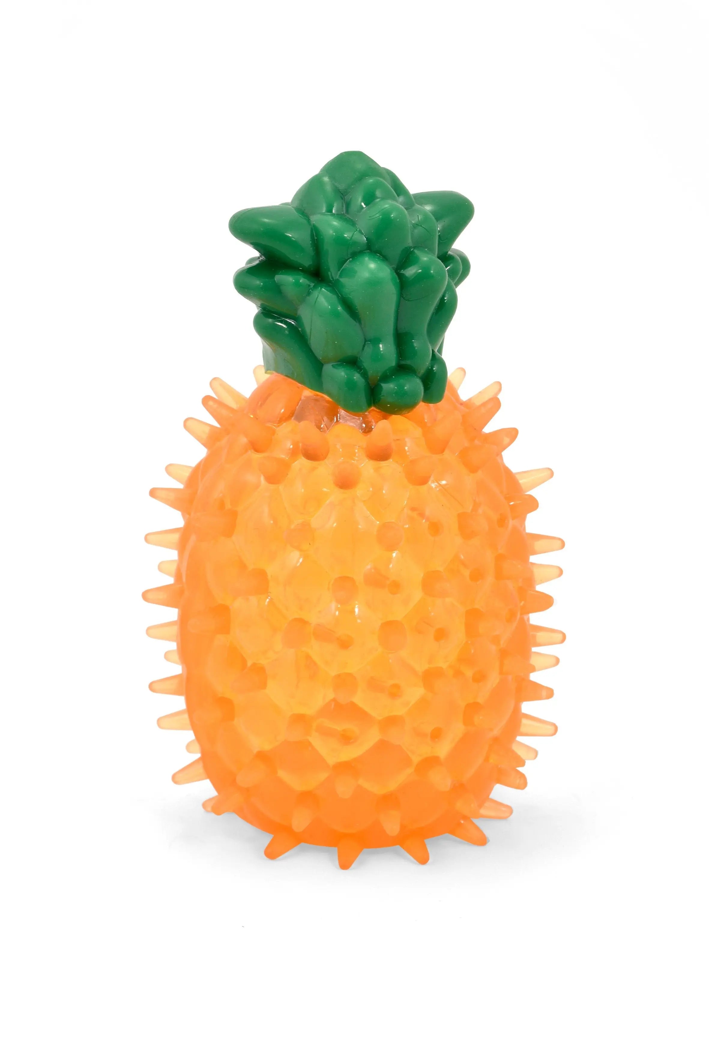 Juguete Perro Frio Piña 7,5X12Cm - Precios Más Baratos - Todoanimal