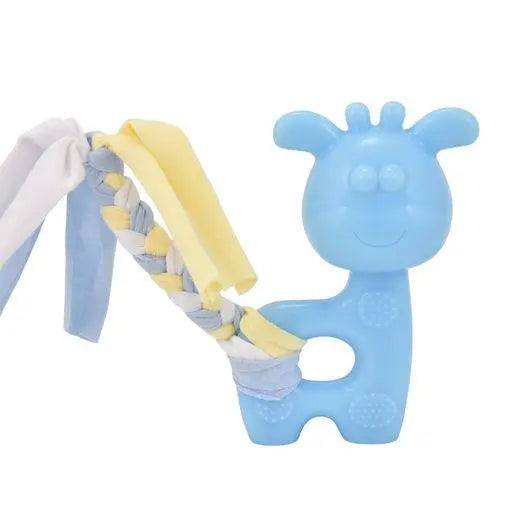 Juguete Perro Mini Jirafa 9Cm Nayeco - Precios Más Baratos - Todoanimal