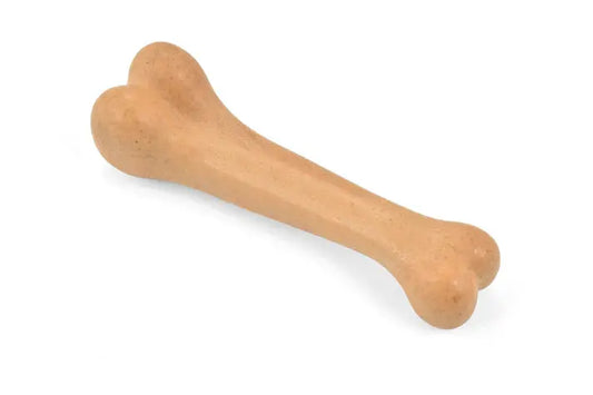 Juguete Perro Mix Bone 11,8Cm NAYECO