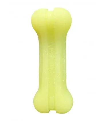 Juguete Perro Neon Bone 11 X 4,3Cm FREEDOG