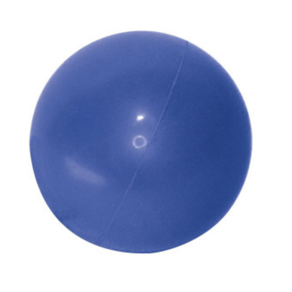 Juguete Perro Pelota Maciza 8 cm Gloria al mejor precio -Todoanimal.es