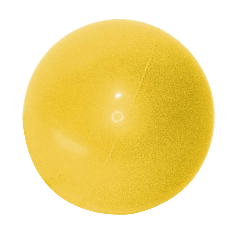 Juguete Perro Pelota Maciza 8 cm Gloria al mejor precio -Todoanimal.es