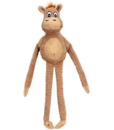 Juguete Perro Peluche Brown Dog Con Sonido 45Cm FREEDOG IMPORT, S. L.